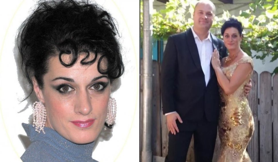 Soţul mezzosopranei Maria Macsim Nicoară, suspect în cazul morţii artistei