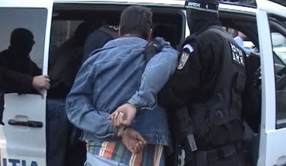 Bărbat arestat pentru că a furat din donaţiile strânse pentru un copil bolnav din Zalău