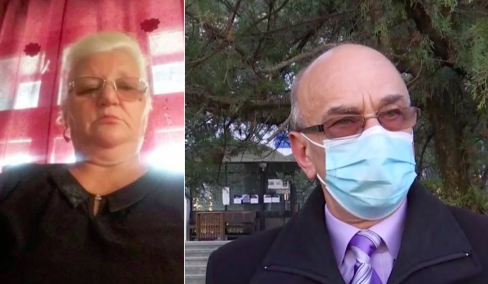 Soția criminalului din Onești a fost arestată preventiv! Avocatul femeii: "L-a încurajat să facă ceea ce a făcut"