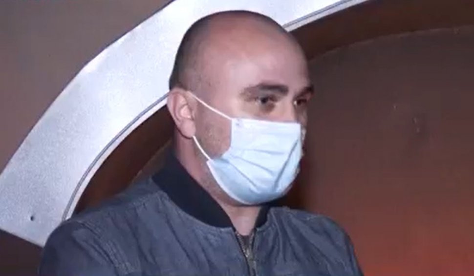 Fratele victimei de la Oneşti, mărturii exclusive: "Poliţia mi-a spus să stau liniştit că omul nu are antecedente şi e calm"