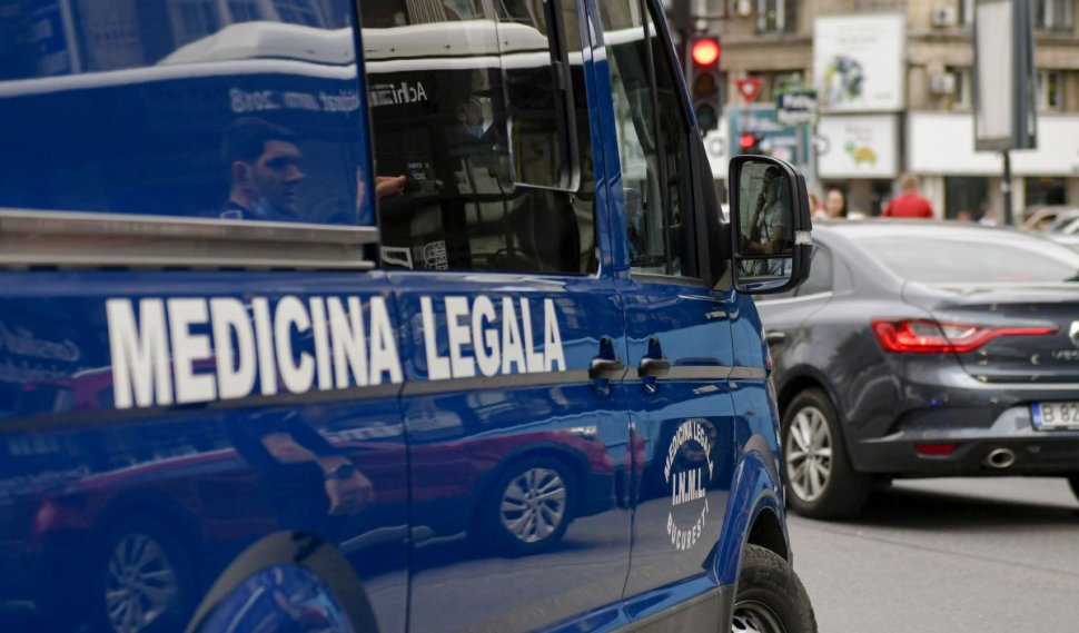 Un bărbat de 45 de ani din Argeș a murit la o zi după ce s-a vaccinat împotriva COVID -19. Reacția autorităților