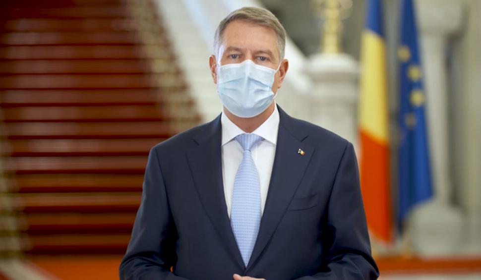 Un europarlamentar PLUS îl acuză pe Klaus Iohannis de populism și ipocrizie: "Asta nu se numeşte drag de adevăr" 697478