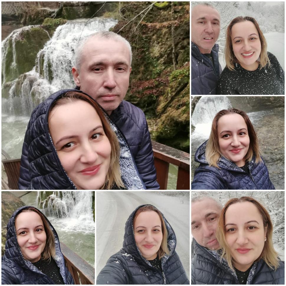 Soția i-a spus că vrea să divorțeze, iar el, tată a doi copii și polițist de frontieră, și-a luat viața 697468