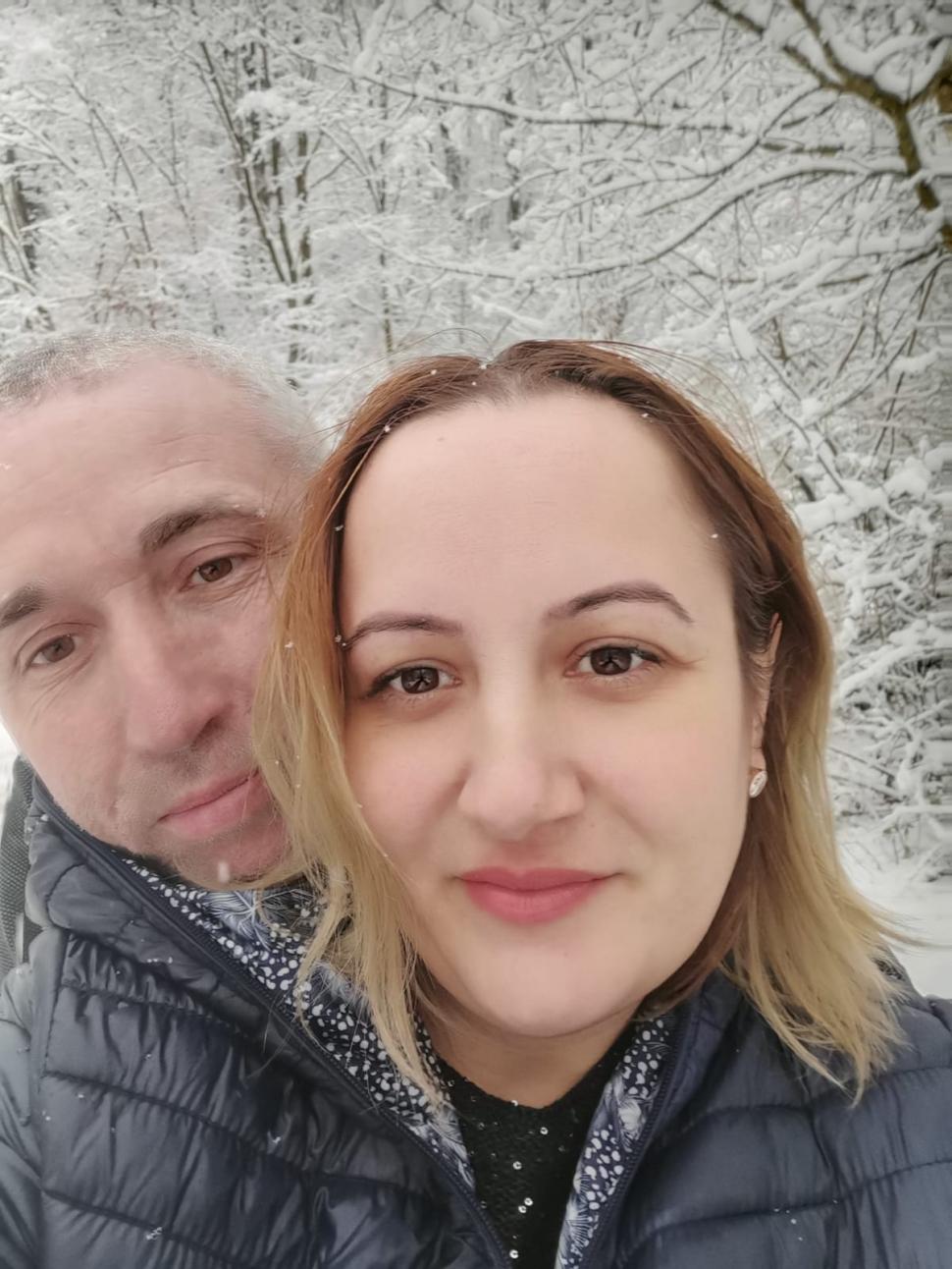 Soția i-a spus că vrea să divorțeze, iar el, tată a doi copii și polițist de frontieră, și-a luat viața 697469