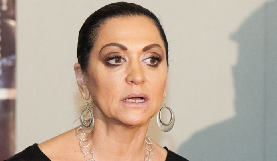 Beatrice Rancea, fostul manager al Operei din Iași, a contestat în instanță controlul judiciar