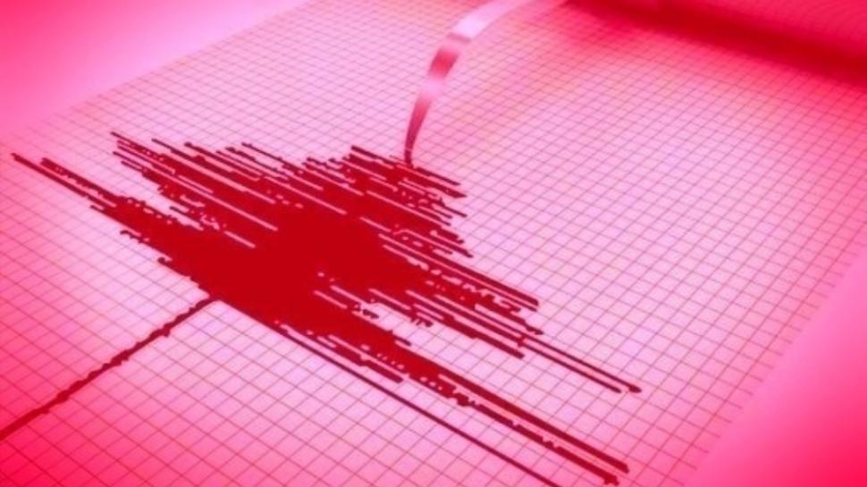 Două cutremure, duminică, în România. Zona seismică a Vrancei, tot mai activă