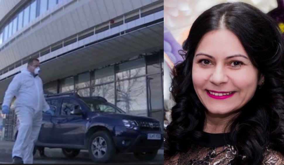 Fosta soție a șefului DSP Gorj, mort după ce ambulanța a rămas fără oxigen, promite să-i facă dreptate: În Codul Penal se numește crimă