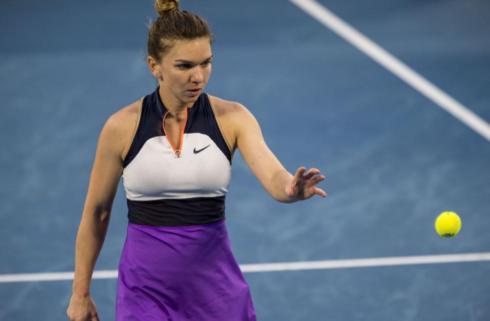 Simona Halep, veste bună de 8 martie. Aşa arată acum clasamentul WTA