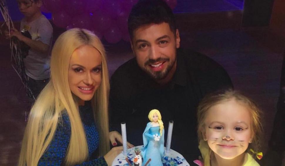 Anda Adam, scandal cu femeia care încercă să îi seducă soţul. Jigniri și cuvinte grele online 698100