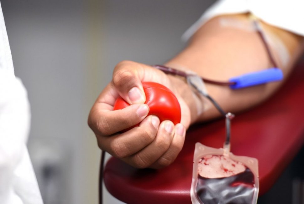 Ce trebuie să știi înainte de donarea de sânge. Dr. Daniela Georgescu: ”Cei cu aceste afecțiuni nu pot dona”