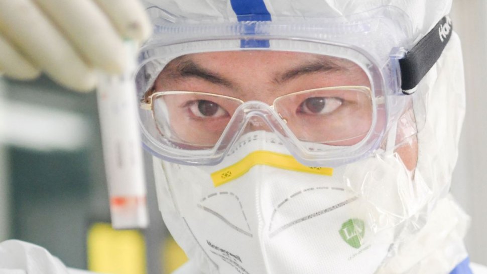 Diplomații au avertizat în 2018 cu privire la experimentele riscante de coronavirus într-un laborator din Wuhan