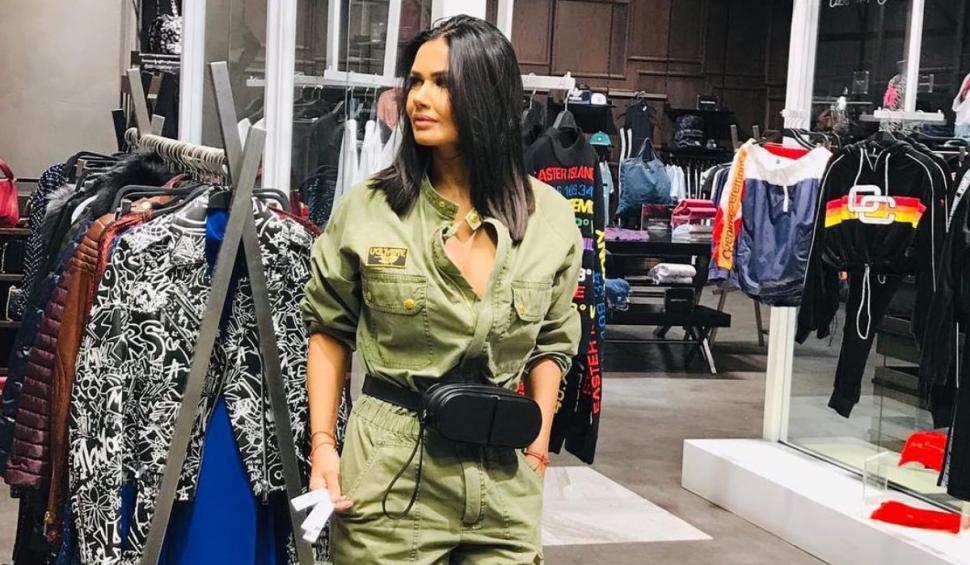 Oana Zăvoranu, avere uriaşă. Pe ce a cheltuit banii moşteniţi şi cum arată vila de lux în care locuieşte 698062