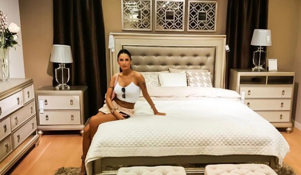 Oana Zăvoranu, avere uriaşă. Pe ce a cheltuit banii moşteniţi şi cum arată vila de lux în care locuieşte 698063