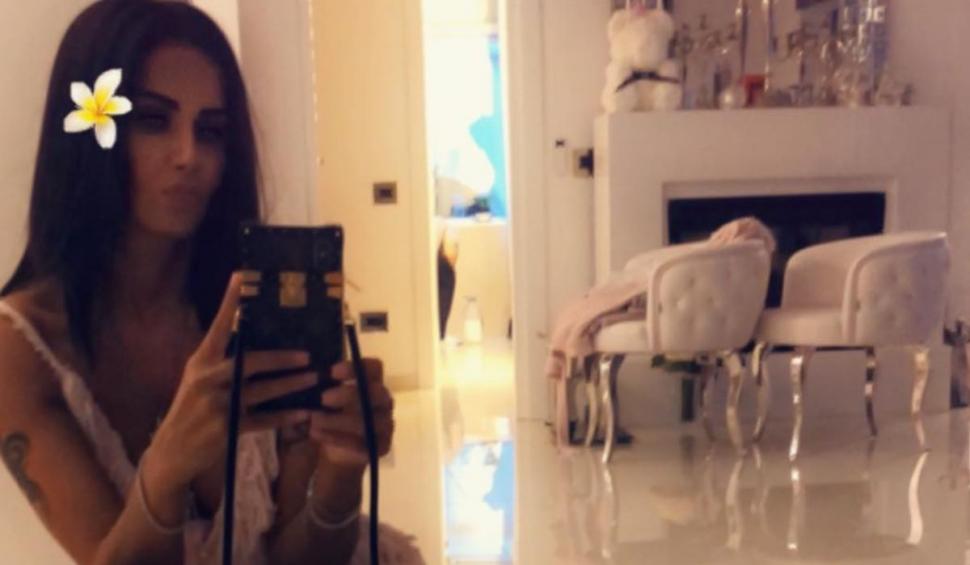 Oana Zăvoranu, avere uriaşă. Pe ce a cheltuit banii moşteniţi şi cum arată vila de lux în care locuieşte 698065