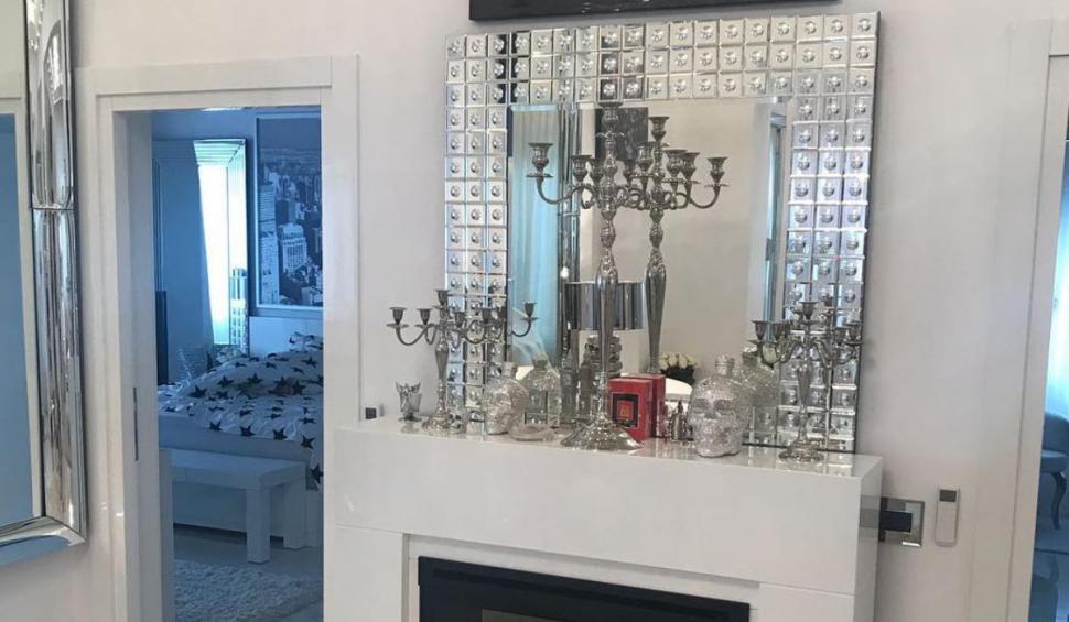 Oana Zăvoranu, avere uriaşă. Pe ce a cheltuit banii moşteniţi şi cum arată vila de lux în care locuieşte 698066