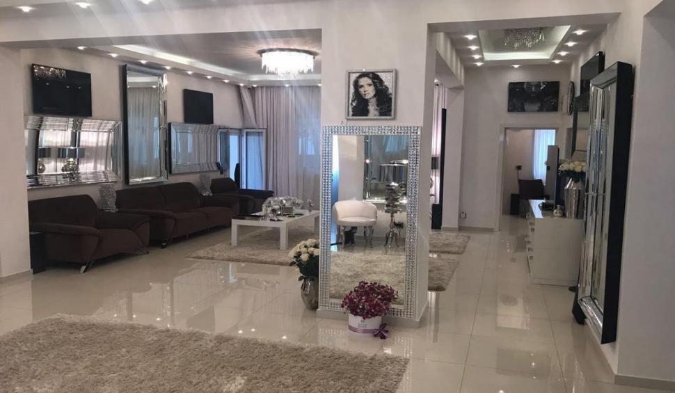 Oana Zăvoranu, avere uriaşă. Pe ce a cheltuit banii moşteniţi şi cum arată vila de lux în care locuieşte 698067