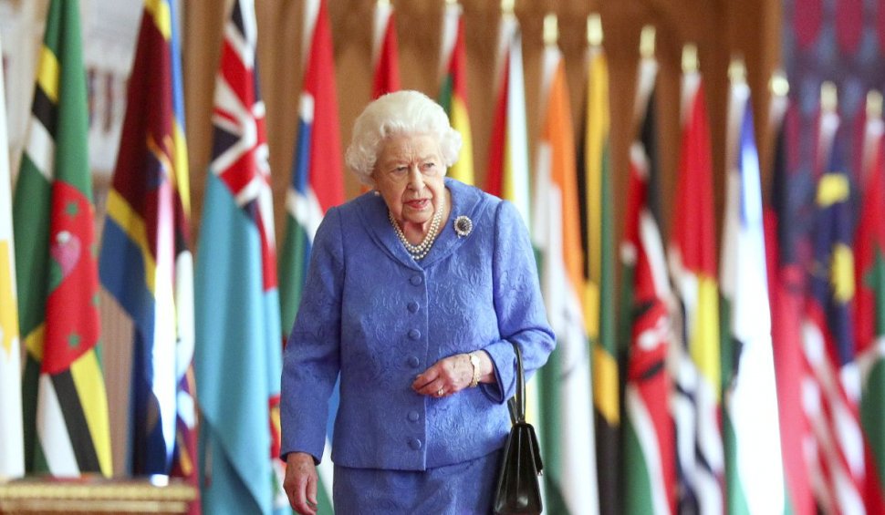 Casa Regală britanică promite să trateze "foarte serios" atitudinile rasiste expuse public de ducesa de Sussex