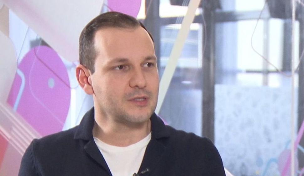 Dr. Radu Ţincu, despre valul trei COVID: "Nu trebuie să așteptăm să fie un dezastru din punct de vedere medical"