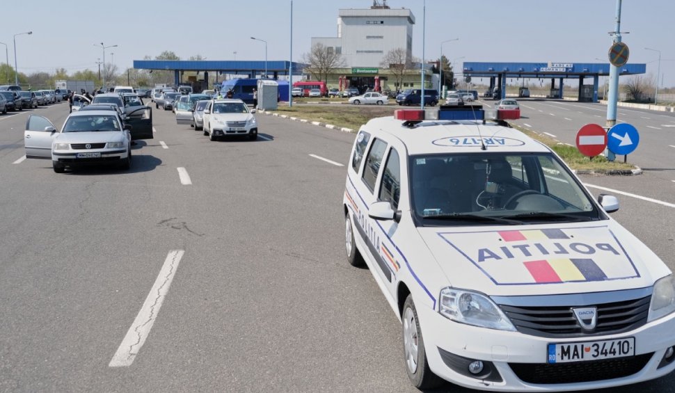 Vameși și polițiști din Constanța, arestați pentru contrabandă cu parfumuri contrafăcute: Prejudiciul ajunge la 25 de milioane de euro