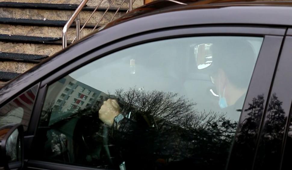 "Vinerea Verde". Politicienii au mers la muncă cu transportul în comun sau trotineta 698539