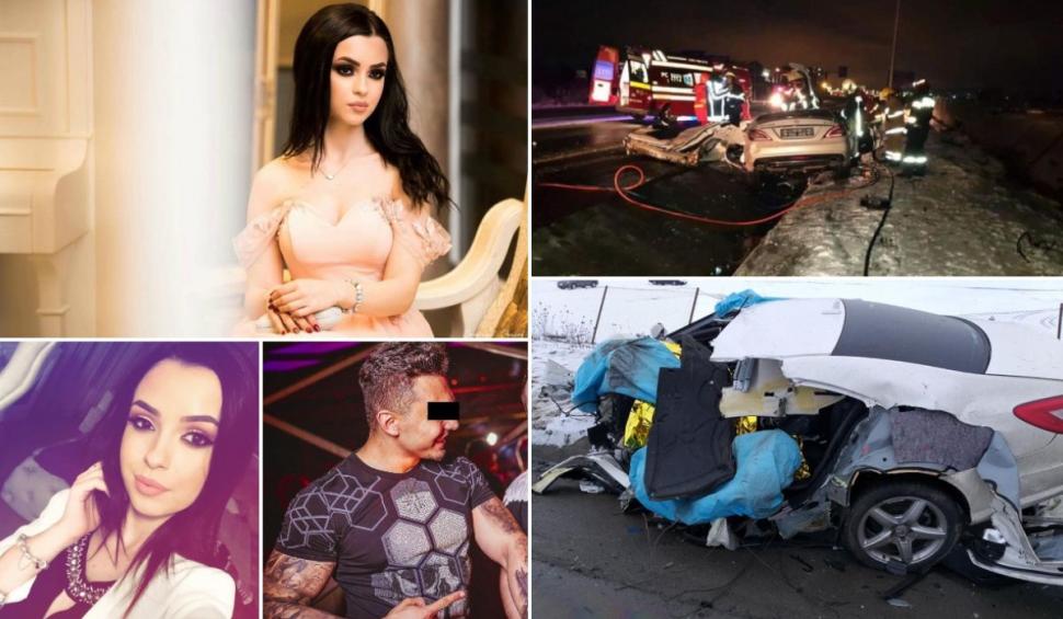 Răsturnare de situaţie în dosarul accidentului în care a murit studenta Gabi Rîpan, în Cluj