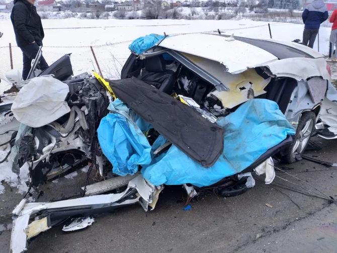 Răsturnare de situaţie în dosarul accidentului în care a murit studenta Gabi Rîpan, în Cluj 698712