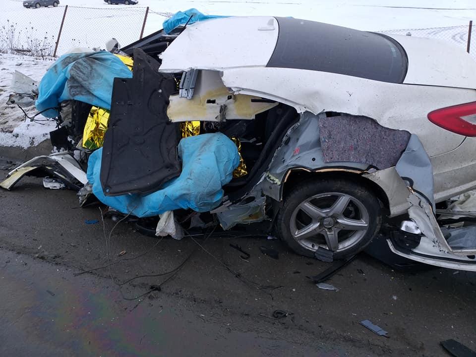 Răsturnare de situaţie în dosarul accidentului în care a murit studenta Gabi Rîpan, în Cluj 698714