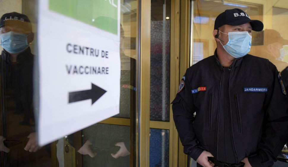 Începe a treia etapă de vaccinare. Orice român se poate programa pentru vaccinul anti-COVID