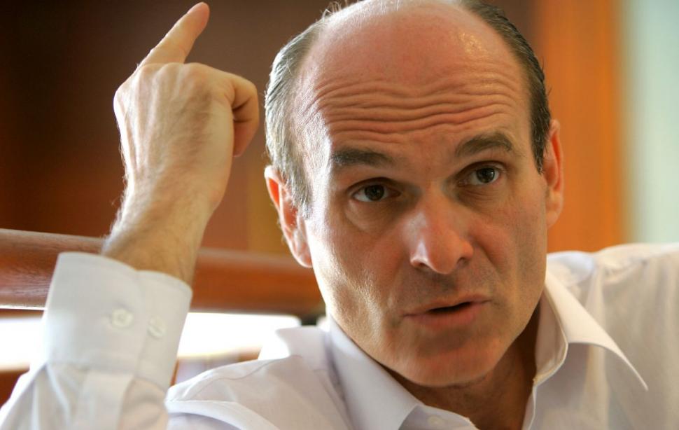 Cristian Tudor Popescu a ales cel mai controversat vaccin: Nu fac parte dintre cei care se sperie fără un motiv rațional