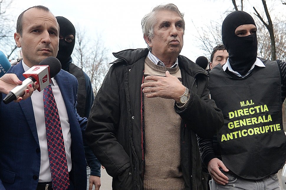 Parchetul cere între 3 și 10 ani de închisoare pentru medicul Gheorghe Burnei, condamnat cu suspendare în primă instanță pentru luare de mită