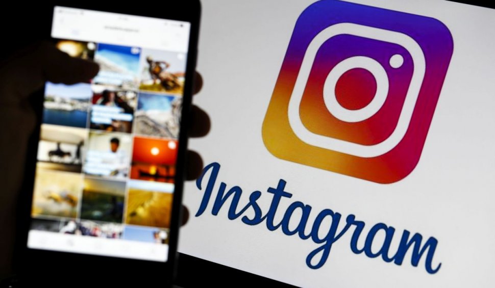 Instagram restricţionează mesajele trimise de adulţi către adolescenţii cu care nu sunt prieteni
