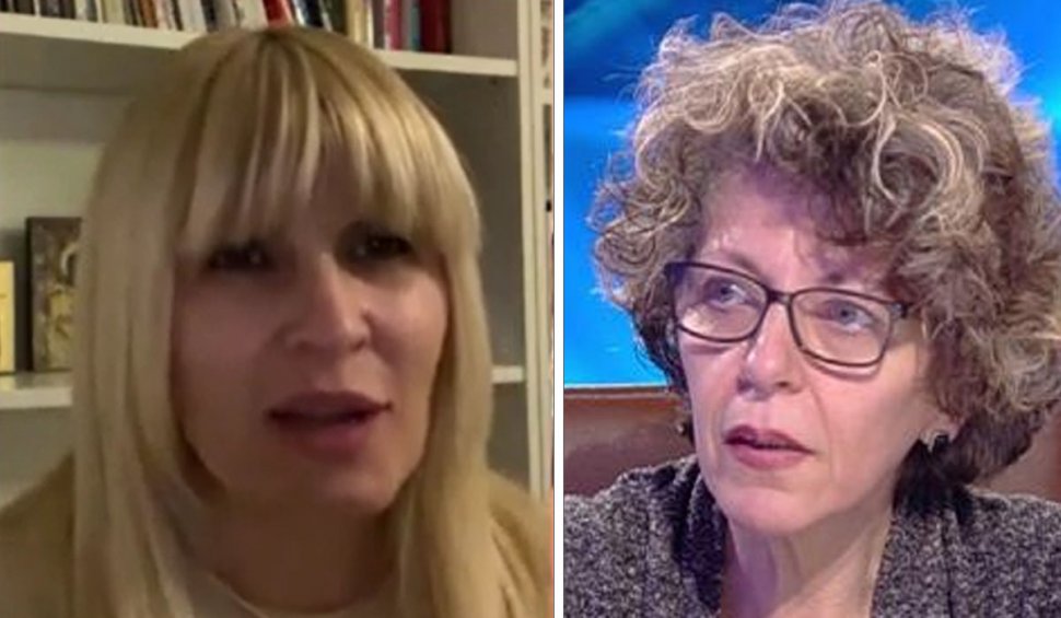 Motivarea sentinţei prin care Elena Udrea a fost condamnată: "I-a făcut plăcere să mă condamne" | VIDEO