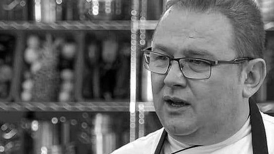 Cunoscutul chef Adrian Pop a murit. Bucătarul a ajuns la spital în comă, după o petrecere cu polițiști
