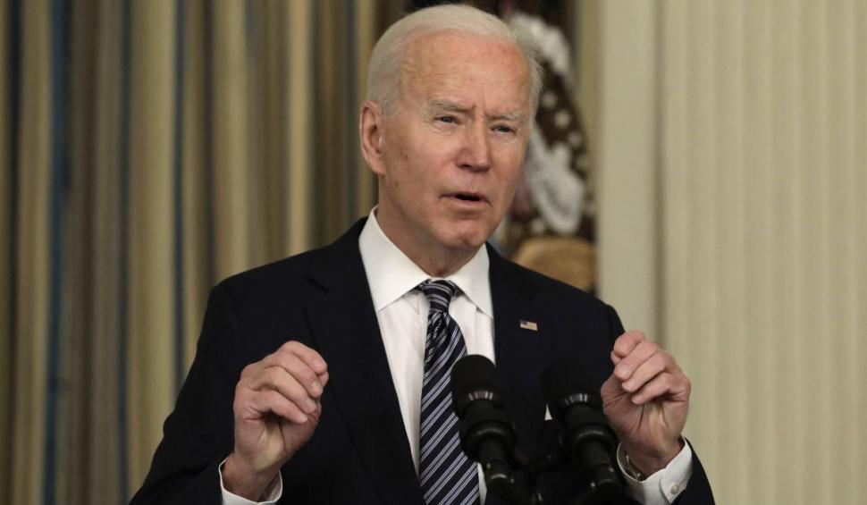 Joe Biden, avertisment direct pentru liderul de la Kremlin: Vladimir Putin va plăti preţul, curând!