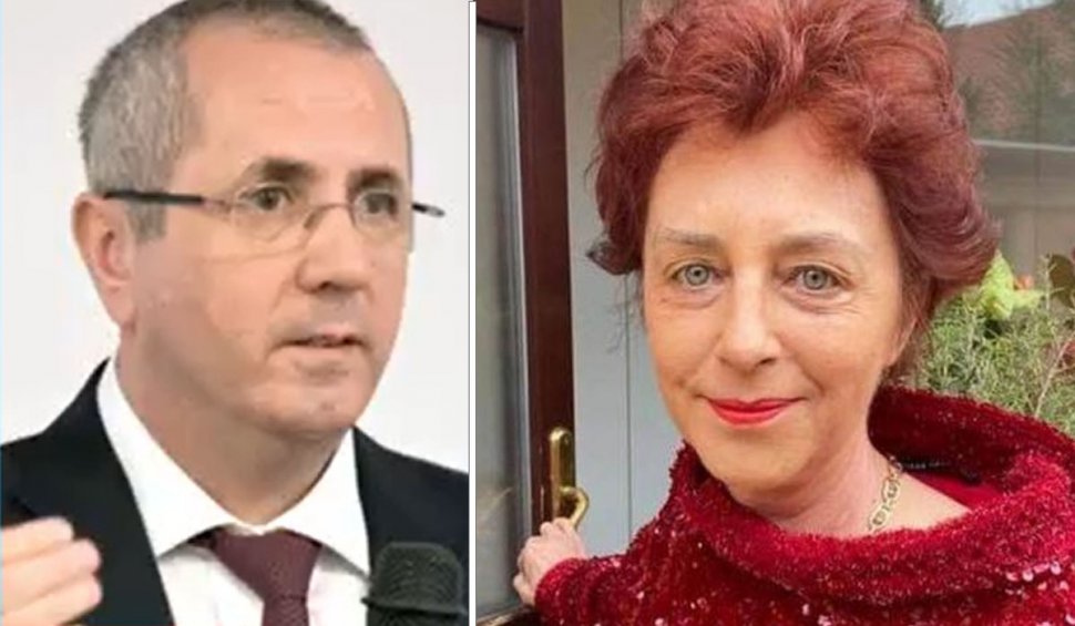Colegiul Medicilor din România, reacţie la cazul dr. Flavia Groşan: "A fost chemată pentru o discuție privind încălcarea normelor deontologice"