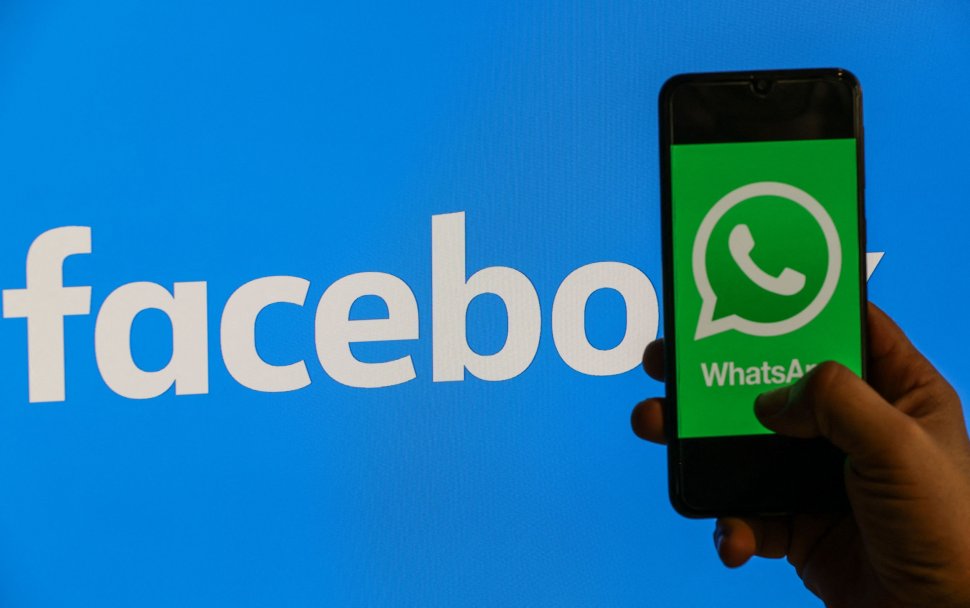 Aplicaţiile WhatsApp, Facebook şi Instagram nu mai funcţionează | VIDEO