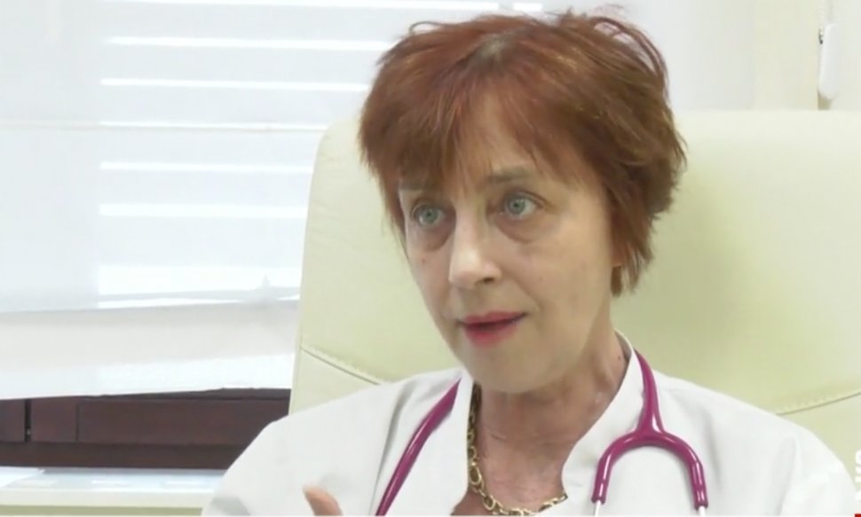 Dr. Flavia Groșan: ”Statul în casă și masca scad imunitatea. Masca nu face bine, de ce ne blocăm orificiile lăsate de Dumnezeu?”