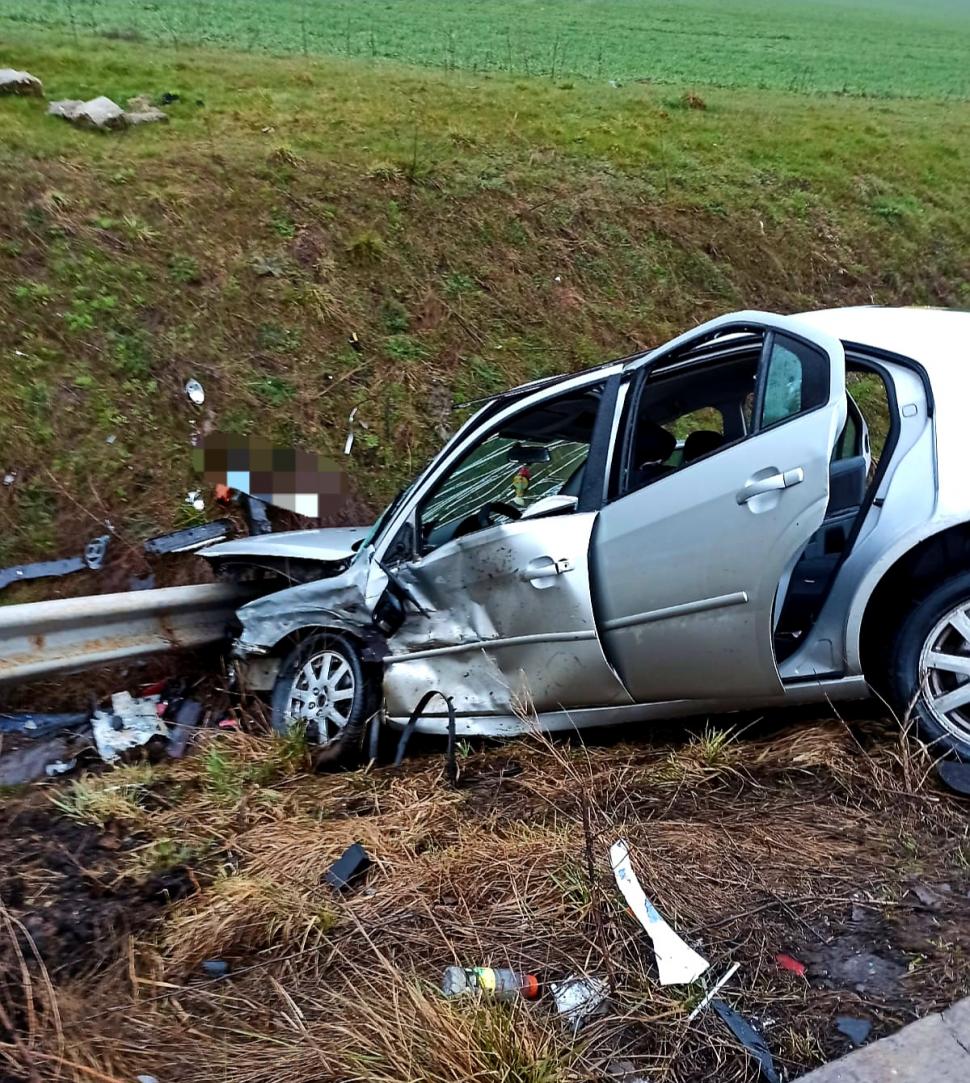 Sfârşit tragic pentru un bărbat din Teleorman. A murit sub propriul tractor 699957