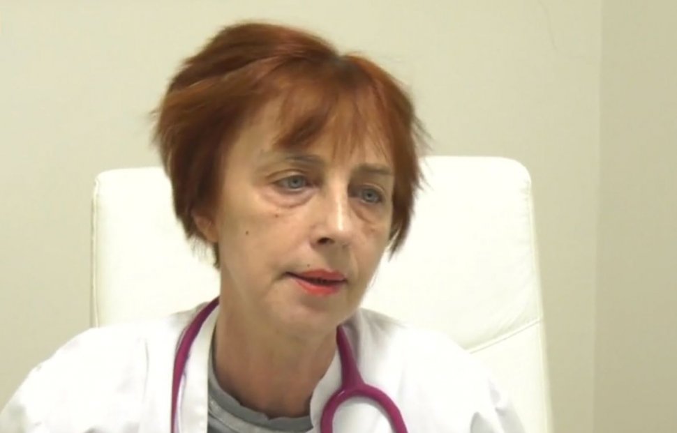 Flavia Groşan, chemată azi la Colegiul Medicilor. Trebuie să argumenteze tratamentul minune pentru COVID-19