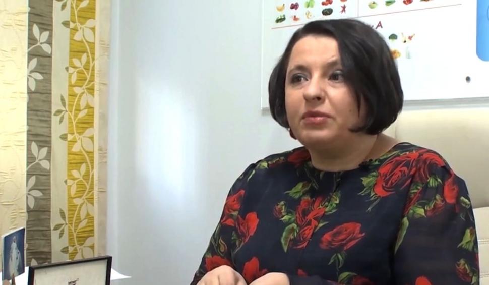 Dieta potrivită după sezonul rece, cu Lygia Alexandrescu | VIDEO