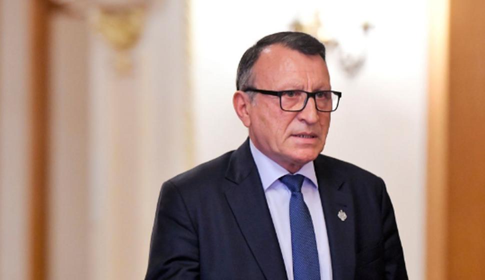 Paul Stănescu (PSD): "Haos generalizat. Voiculescu se comportă ca o soprană din corul bocitoarelor" | VIDEO