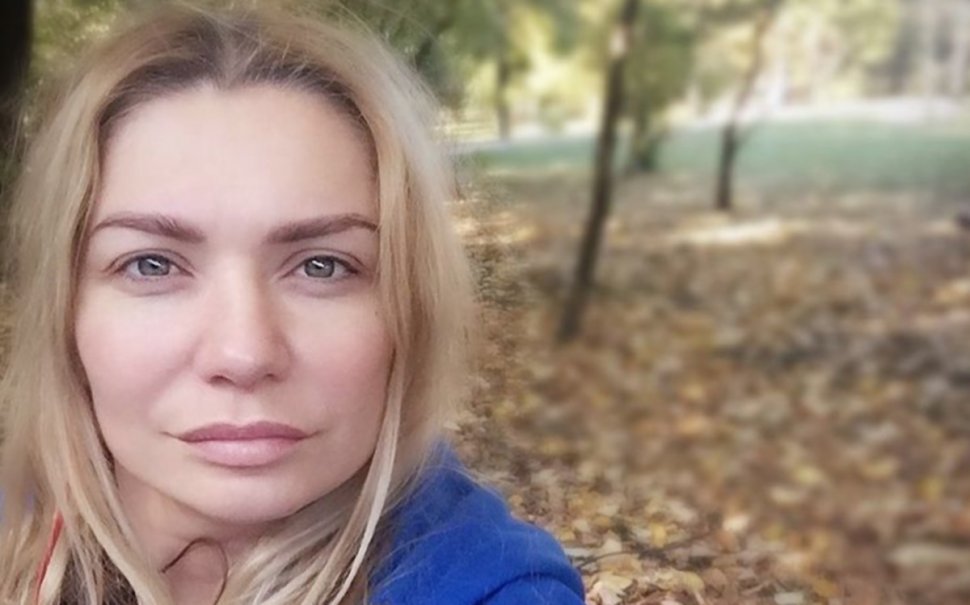 Cristina Cioran, însărcinată la 43 de ani: ”Nu am vrut să spun până acum, pentru că mi-a fost frică”