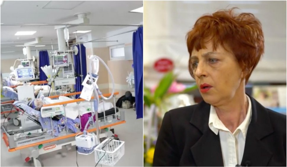 Medic-șef la urgențe, despre consecințele tratamentului minune al dr. Groșan: "Pacientul ajunge să moară în 15 minute de la prezentarea la UPU"