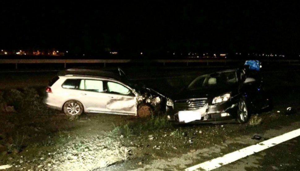 Un român și un albanez au fost găsiţi dezbrăcați și mutilați pe o autostradă din Spania