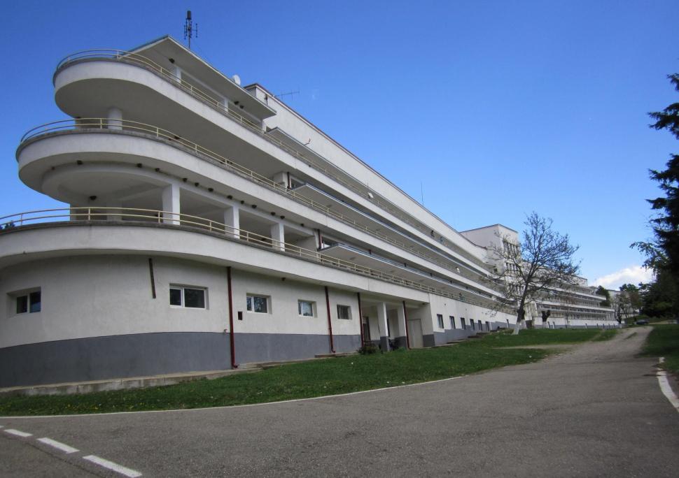 Fundația Mereu Aproape investește în primul Centru complet de recuperare post-Covid la Runcu 700412