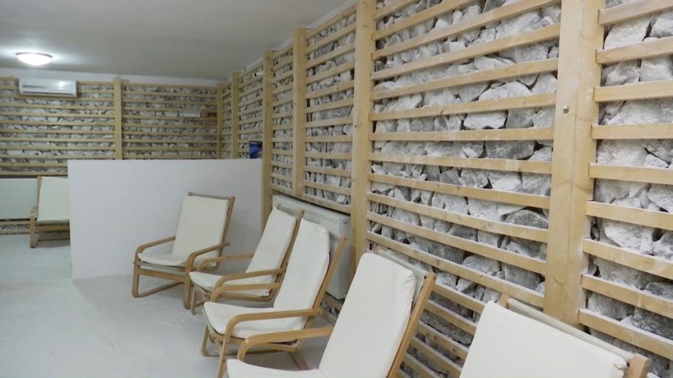 Fundația Mereu Aproape investește în primul Centru complet de recuperare post-Covid la Runcu 700414