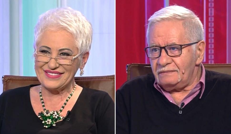 Mihai Voropchievici și Lidia Fecioru: Norocul se citește pe chipul unui om. Semnele distinctive ale prosperității 