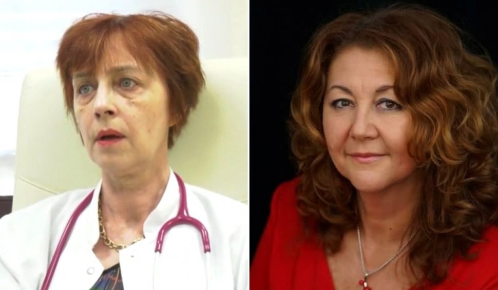 Dr. Simin Florescu, despre fenomenul creat de Flavia Groşan: "Preferaţi să fiţi trataţi de un medic exclusiv online?"