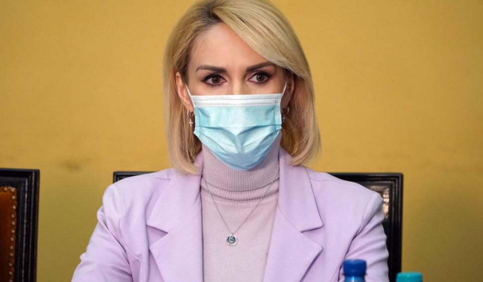 Firea: Testarea extinsă reduce cu 50% infectarea, lockdownul doar cu 30%