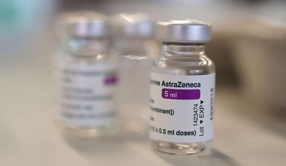 U.E. ameninţă că sistează exporturile de vaccin AstraZeneca în Marea Britanie. Ministru francez: "Cooperare, da. Şantaj, nu!"